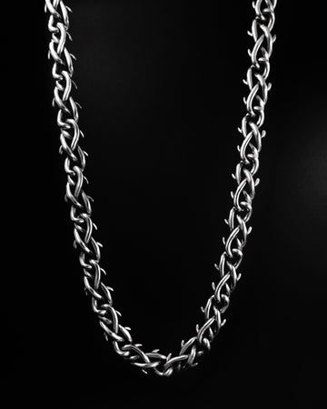 Thorn Necklace