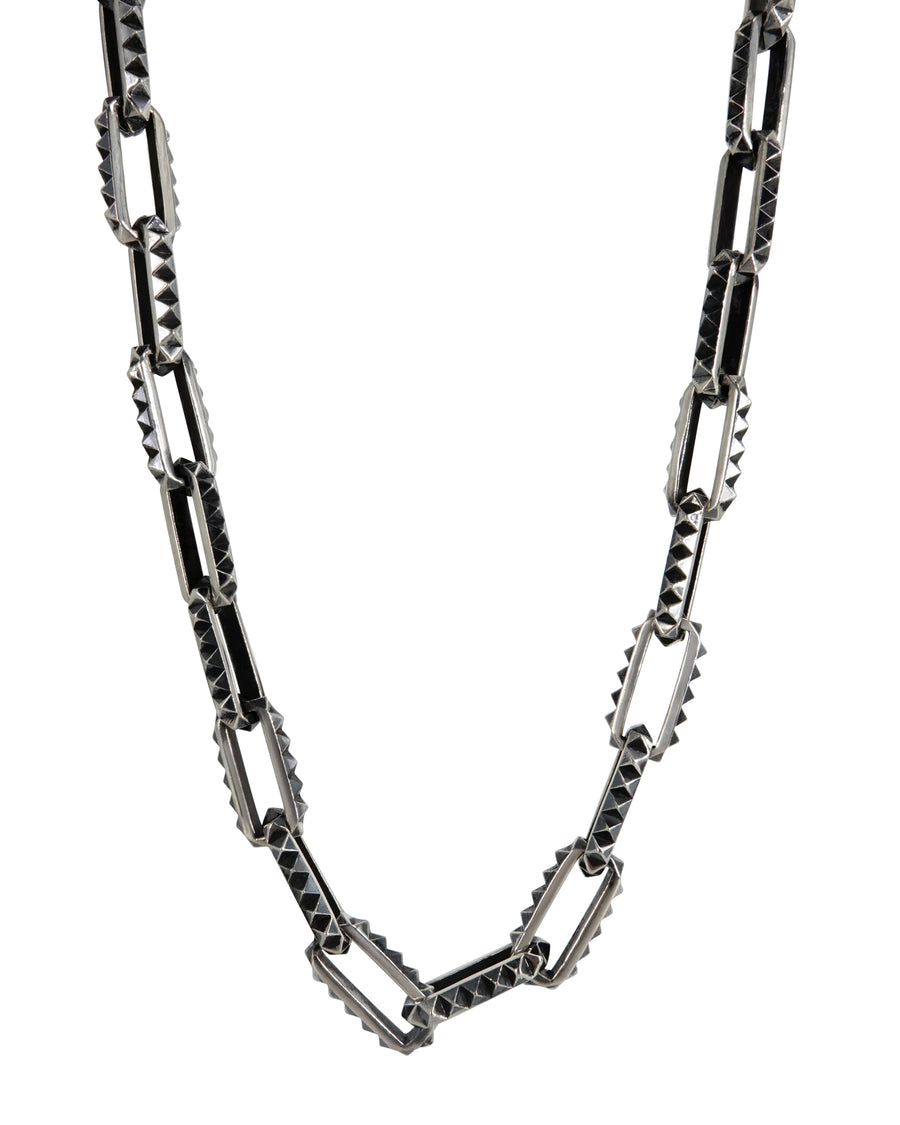 Studded Wallet Chain