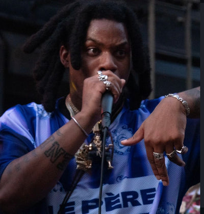 Denzel Curry