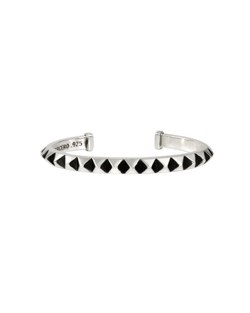 Studded Riot Cuff