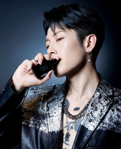 Miyavi Lee Ishihara