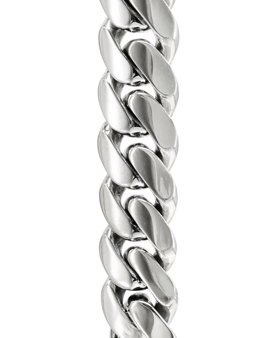 Massif Cuban Link Bracelet